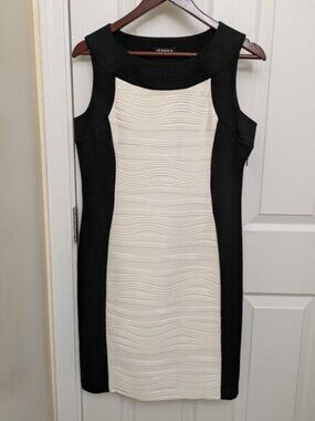 **3/$16 SALE - Sleeveless Jessica Dress Size 8 - Like New